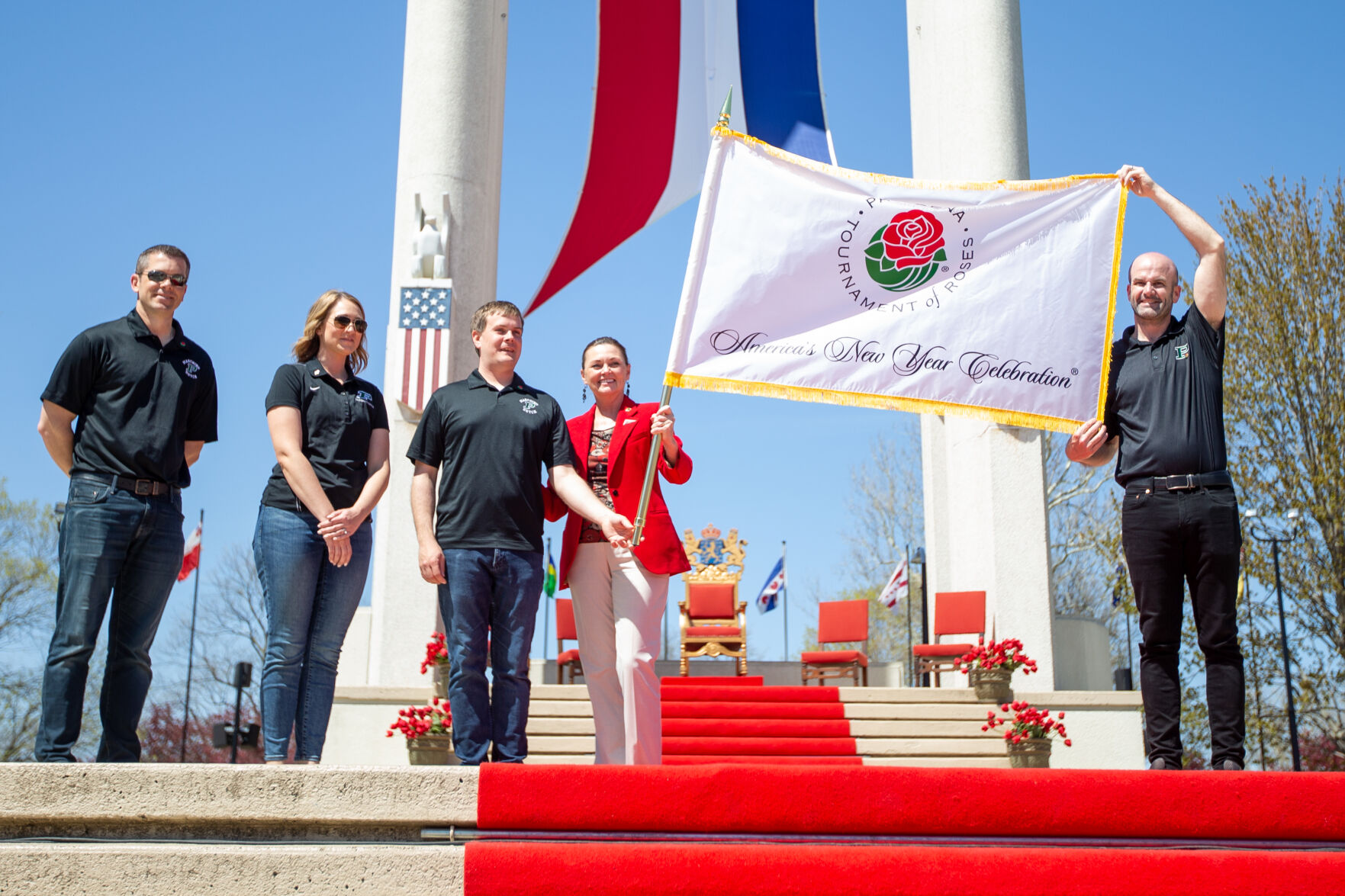 87th Pella Tulip Time